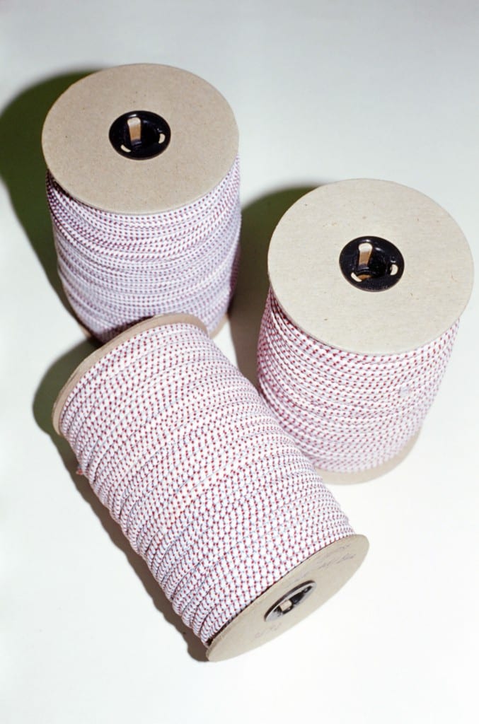 "Make Your Own" Chinese Jump Ropes Jammar MFG