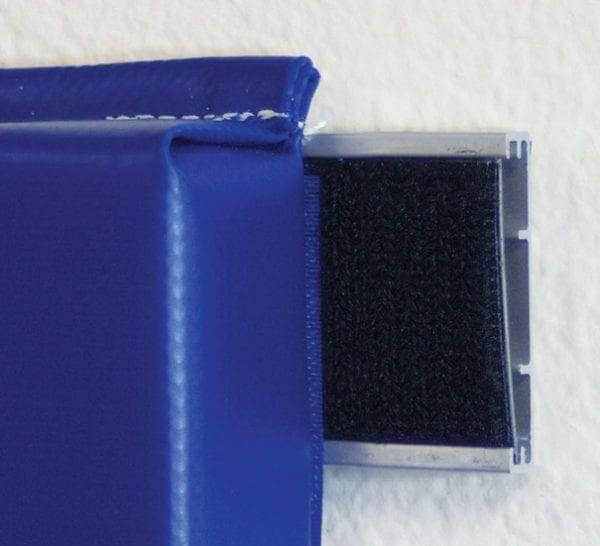 Wall Mounting Strips Jammar MFG