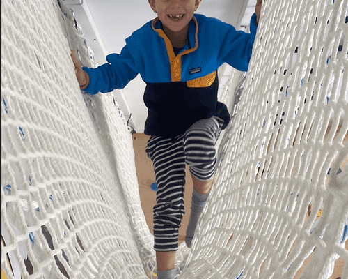 tunnel nets (15)